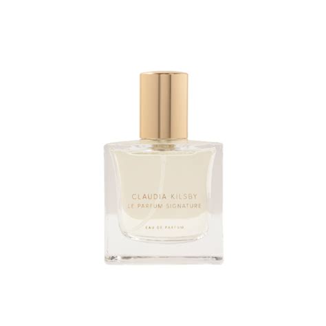 claudia parfum|Claudia Kilsby.